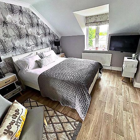 Appartement Hightree House à Cork Extérieur photo