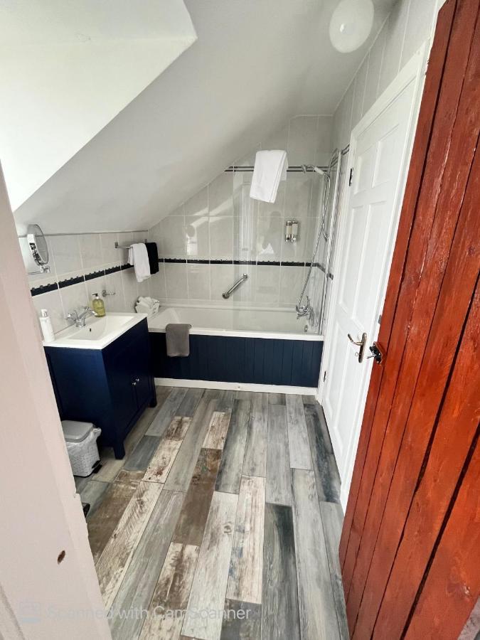 Appartement Hightree House à Cork Extérieur photo