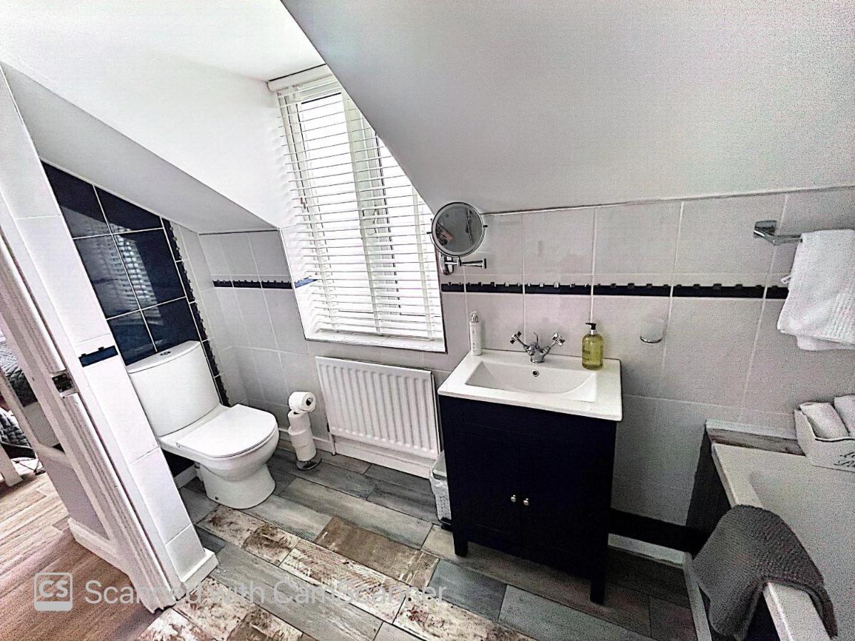 Appartement Hightree House à Cork Extérieur photo