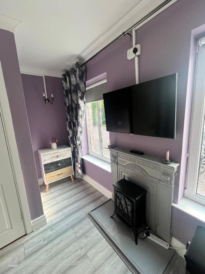 Appartement Hightree House à Cork Extérieur photo