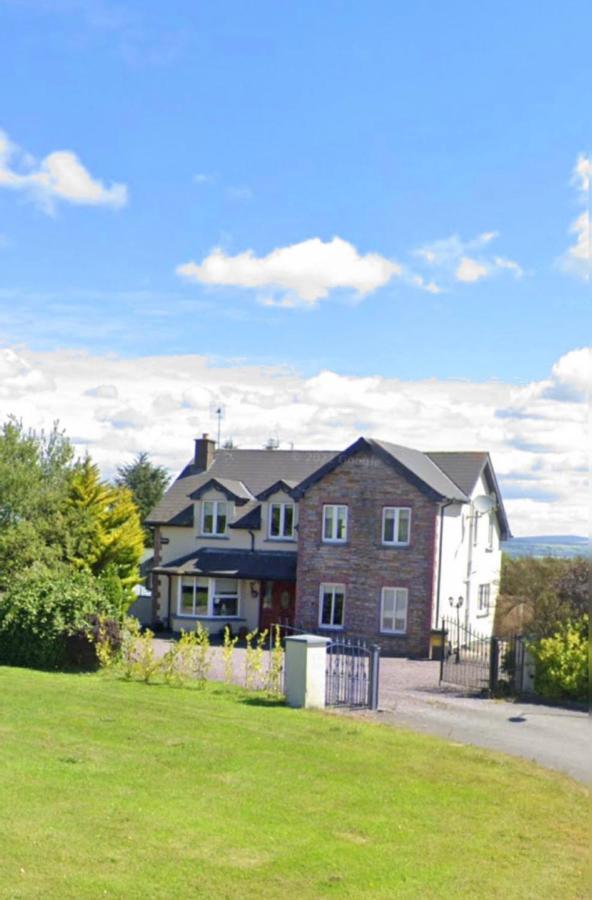 Appartement Hightree House à Cork Extérieur photo