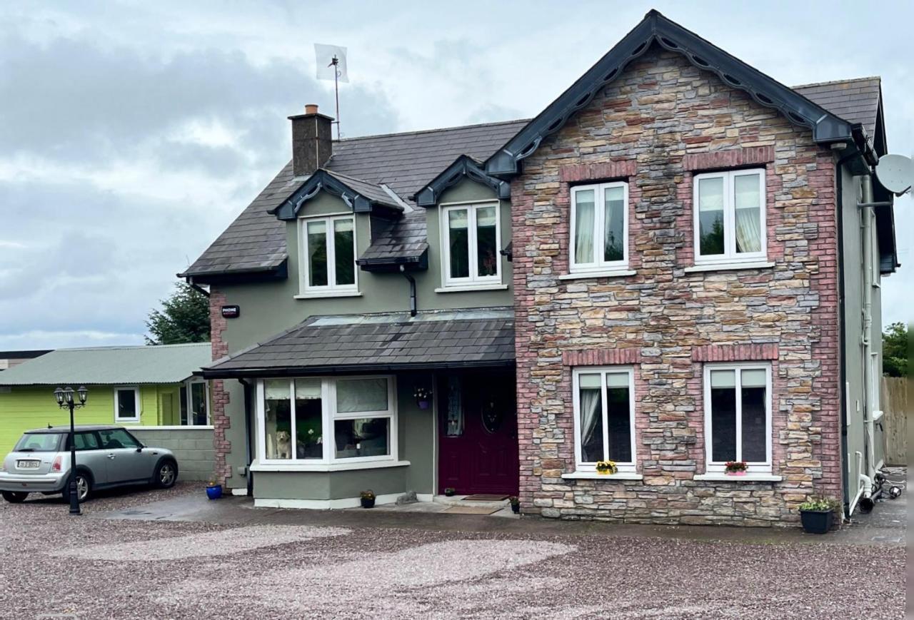 Appartement Hightree House à Cork Extérieur photo