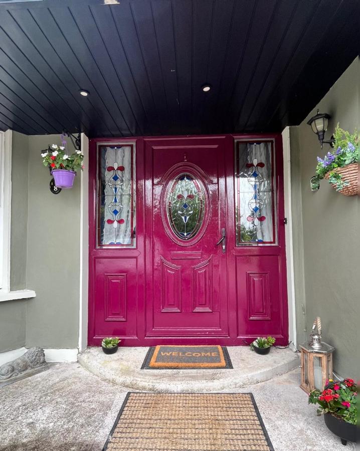 Appartement Hightree House à Cork Extérieur photo
